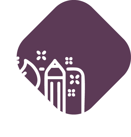 أيقونة المعرض - شركة ملهم للفن البصري